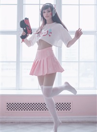 D.Va exclusive(2)